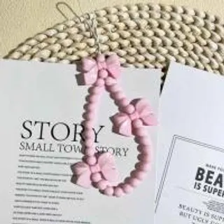 Remax สายคล้องมือถือและพาวเวอร์แบงค์ รุ่น C-271 (342355-720293010)