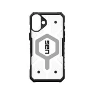 เคส UAG iPhone 16 Plus Pathfinder Clear Magsafe Ice (840283914690)