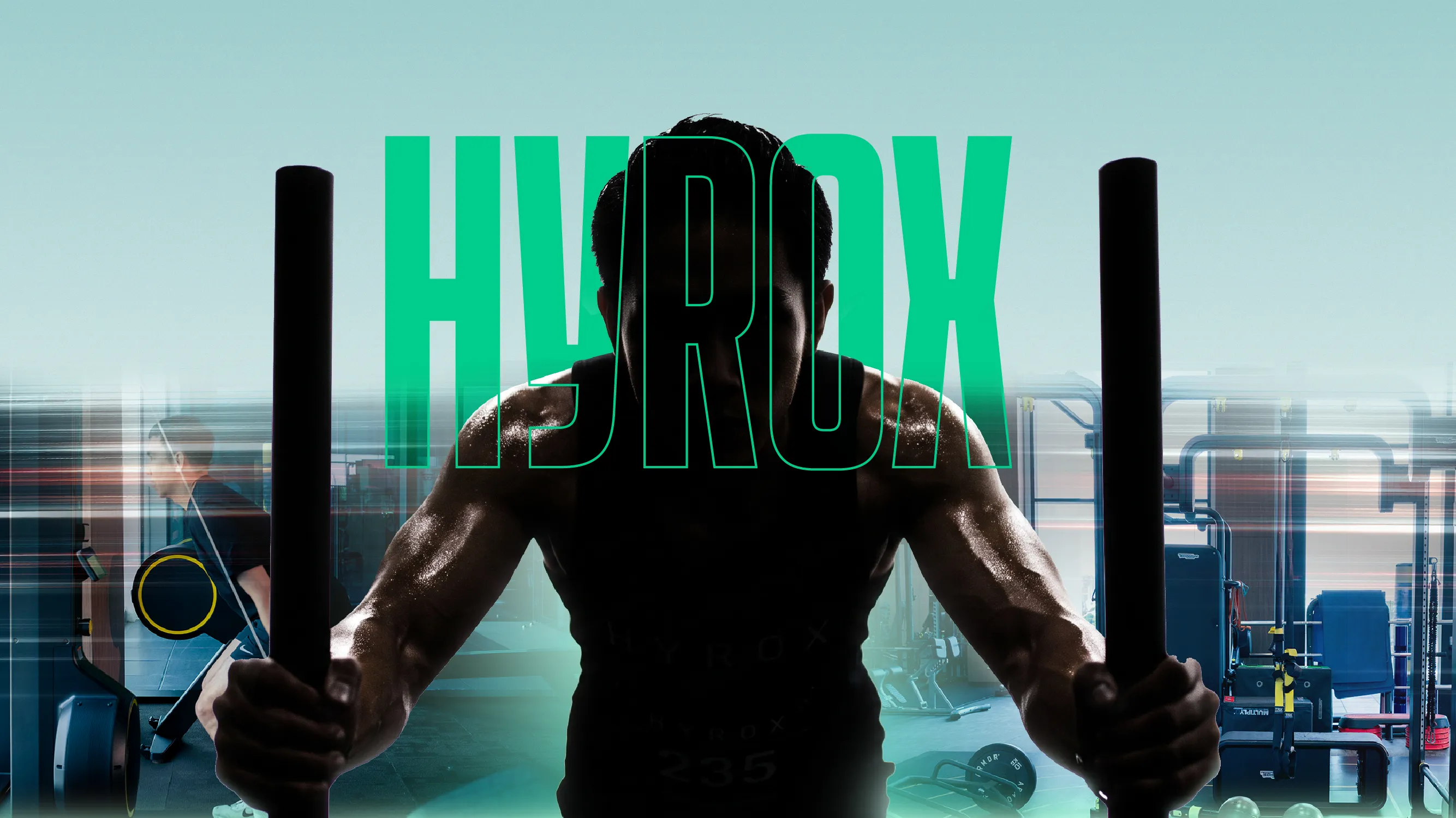 จากแอโรบิก 80s สู่ HYROX เมื่อ ‘การออกกำลังกาย’ ไม่ใช่แค่เพื่อสุขภาพ สำรวจ Active Lifestyle ในฐานะเครื่องมือประกาศรสนิยมและตัวตน