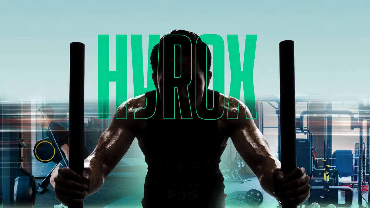 จากแอโรบิก 80s สู่ HYROX เมื่อ ‘การออกกำลังกาย’ ไม่ใช่แค่เพื่อสุขภาพ สำรวจ Active Lifestyle ในฐานะเครื่องมือประกาศรสนิยมและตัวตน