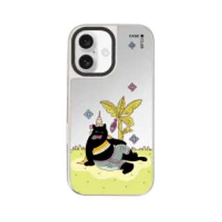 iPhone 16 Mirror Case MagSafe Nang Tani Cat (88528799927178852879224412)