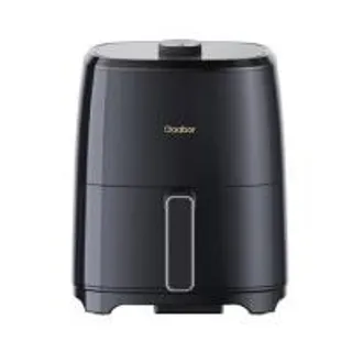 หม้อทอด GAABOR AF40M-BK03A 4 ลิตร (1266242)