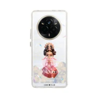 Realme 14 Pro Clear LuckyDose Lakshmi (88528792246658852879051599)