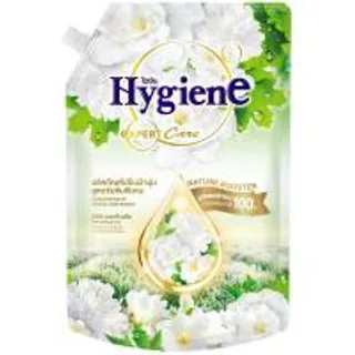 ไฮยีนเอ็กซ์เพิร์ทแคร์ไลฟ์เนเจอร์น้ำยาปรับผ้านุ่มเข้มข้นสปริงแมกโนเลีย 1100มล. Hygiene Expert Care LifeNature Concentrate Fabricsoftener SpringMagnolia 1100ml. (8850092277901)