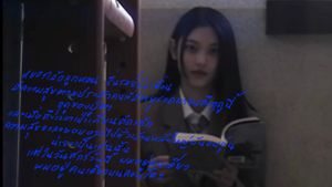 Writing Hip เมื่อวัฒนธรรมการอ่านผลิบาน การเขียนด้วยมือจึงเป็น ‘ความเท่’  แห่งยุคสมัยในหมู่คนเกาหลีใต้