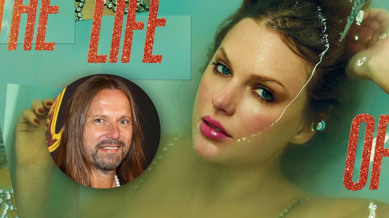 รู้จัก Max Martin  โปรดิวเซอร์ The Life Of A Showgirl  ที่สร้าง mega hit ให้ทั้ง Backstreet Boys Britney Spears จนถึง Taylor Swift 