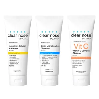 Clear Nose Cleanser