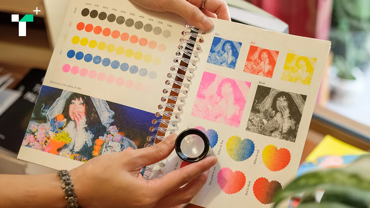 Se—ri Studio: ครีเอทีฟสเปซย่านเจริญกรุง คอมมูนิตีสายคราฟต์ ทั้งริโซกราฟ และสิ่งพิมพ์