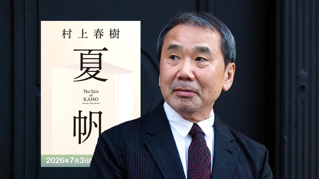 The Tale of Kaho นวนิยายใหม่เรื่องแรกของมุราคามิที่มีตัวละครนำเป็นผู้หญิง กับการถูกวิพากษ์วิจารณ์เรื่องการมองตัวละครหญิงเป็นเพียงวัตถุทางเพศ