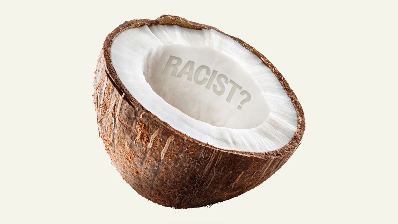 ‘Coconut’  คำแสลงวิจารณ์คนผิวดำที่สนับสนุนคนผิวขาว ถือว่าเหยียดเชื้อชาติหรือไม่?