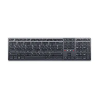 คีย์บอร์ด Dell KB900 Premier Collaboration Wireless Keyboard (EN/TH)