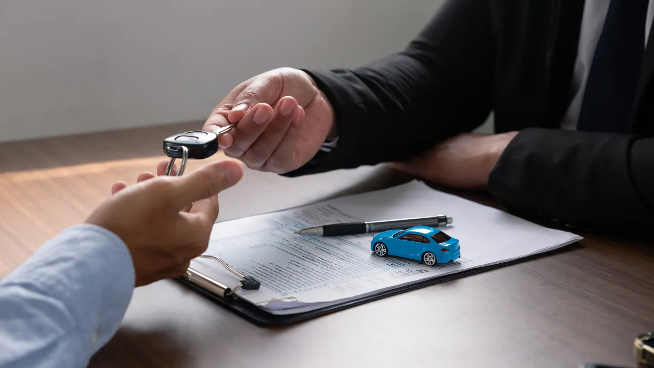 ซื้อรถมือสองทำประกันรถยนต์ชั้น 1 ได้มั้ย? เลือกยังไงให้ตอบโจทย์