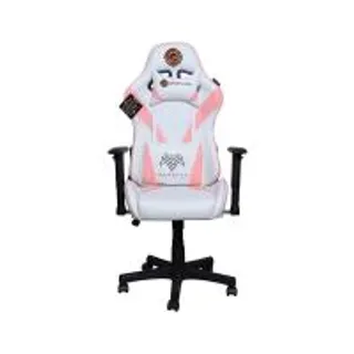 เก้าอี้เกมมิ่ง Neolution E-Sport Mandala White/Pink (8856089254948)