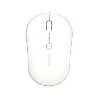เมาส์ไร้สาย MOFii Wireless Mouse MOMO White (6950125751278)