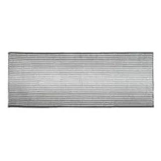 พรม HOME LIVING STYLE SERENE 45X120 ซม. สีเทา (1293292)