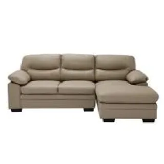 โซฟาเข้ามุมขวา SB FURNITURE LENU 19218125 สีน้ำตาล (1306936)