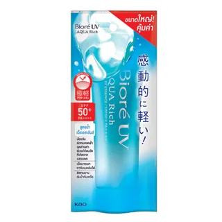 Biore UV Aqua Rich Watery Essence SPF 50+ PA++++