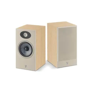 ลำโพง Focal Theva No.1 Home Audio Speaker (ต่อคู่) Light Wood