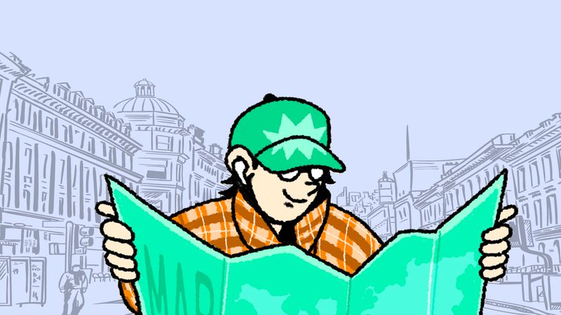 หมั่นฝึกหาความลำบากไปกับ Friction-Maxxing ลดเสียงรบกวนดิจิทัล และโอบรับกับความสามัญของกิจวัตร