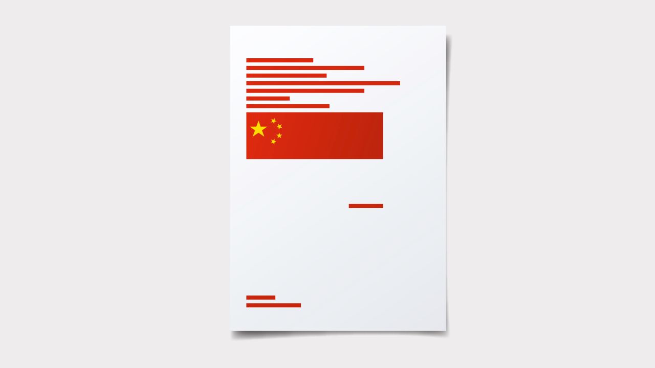 “Telling China’s Story Well” ประเทศจีนกลัวอะไรในงานศิลปะ? 