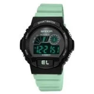 Sanda นาฬิกาข้อมือ รุ่น SW6004 (344971-722456010)