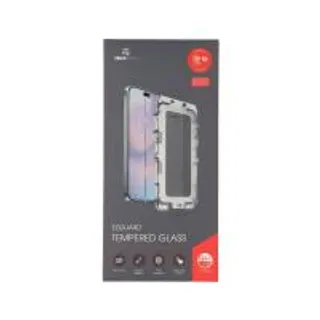 ฟิล์มกันรอย TECHPRO EZGuard Tempered Glass Kit HD iPhone 16 Pro (8857844592046)