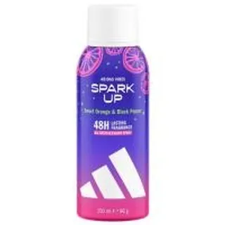 อาดิดาสบอดี้สเปรย์ไวบส์สปาร์คอัพดิโอ 150มล. Adidas Vibes Spark Up Deo Body Spray 150ml. (3616305924629)