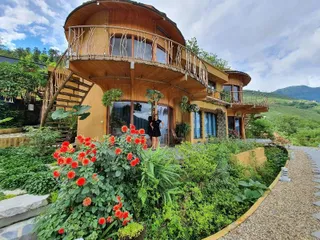Sapa Rosie House - Mountain Retreat