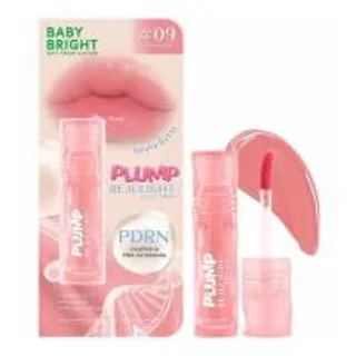 Baby Bright ลิปทินท์ Plump Rejulight Jelly Tint 3 กรัม (365984-734746010)