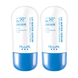 MizuMi UV Water Serum SPF50+ PA++++