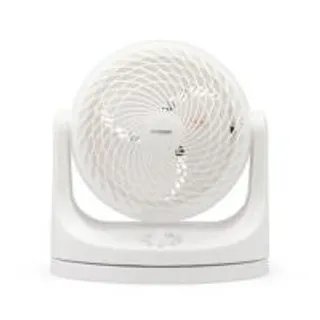 พัดลมพกพา IRIS OHYAMA PCF-MKM18 สีขาว (1201343)