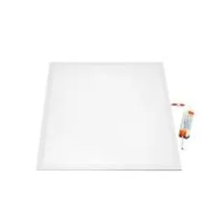 โคมฝังฝ้า LED SHINING PANEL LIGHT PNC 40 วัตต์ DAYLIGHT 60X60 ซม. (1180720)