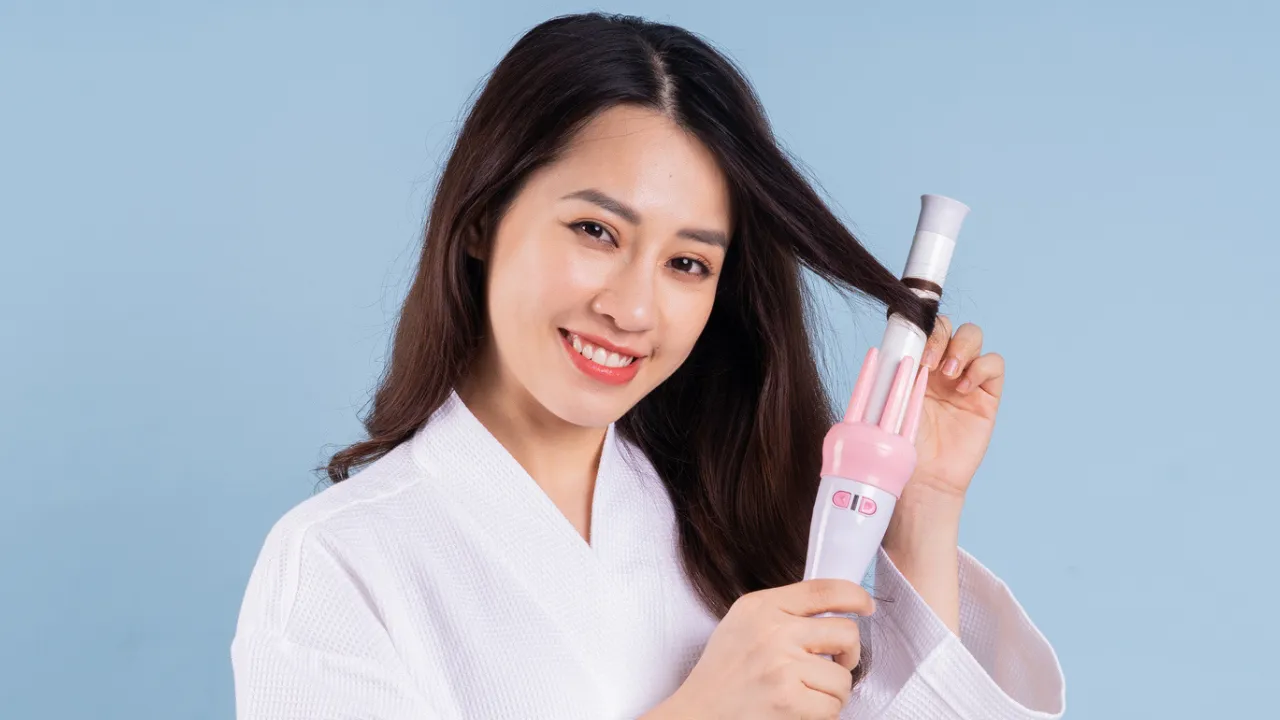 รวม 10 เครื่องม้วนผม ยี่ห้อไหนดี 2025 ใช้งานง่าย เหมาะกับมือใหม่