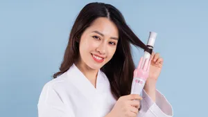 รวม 10 เครื่องม้วนผม ยี่ห้อไหนดี 2025 ใช้งานง่าย เหมาะกับมือใหม่