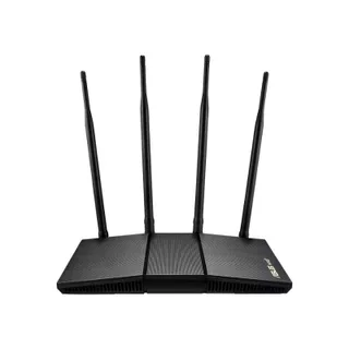 Asus RT-AX1800HP AX1800 Dual Band WiFi 6 Router