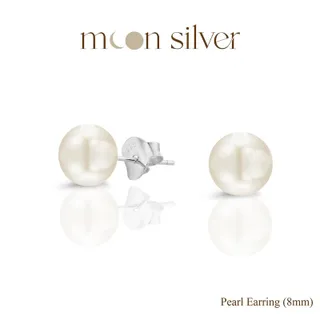 ต่างหู Pearl (ขายเป็นคู่)