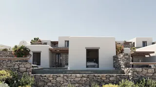 Kalesma Mykonos