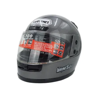 หมวกกันน็อก STM รุ่น GX-100