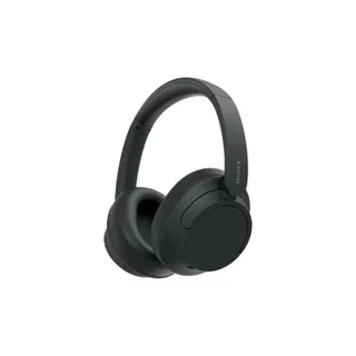 หูฟัง Sony WH-CH720N Wireless Over Ear Headphone Black