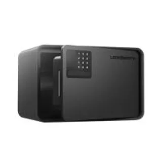 ตู้นิรภัย ELECTRONIC LOCKSWORTH VS4523-BK-01 สีดำ (1317943)