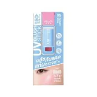 มิซึมิ ยูวี บลัช สติ๊ก SPF50+ PA++++ 4 กรัม (329731-739479010)