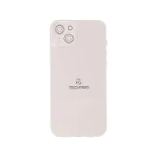 เคส TECHPRO iPhone 15 Plus Clear (8857879033217)