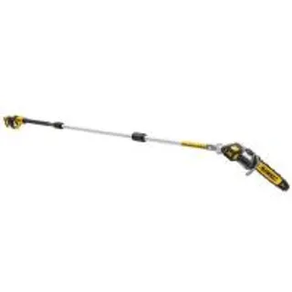 เลื่อยตัดกิ่งไม้ด้ามยาว(เฉพาะตัวเครื่อง) DEWALT DCMPS567N-XJ 18 โวลต์ (1224543)