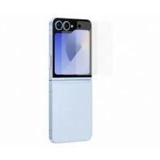 ฟิล์มกันรอย Samsung Galaxy Z Flip6 Front Transparent (8806095620169)