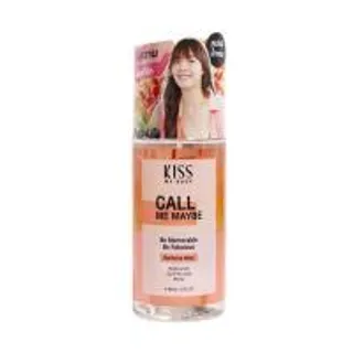 KISS MY BODY สเปรย์น้ำหอม PERFUME MIST CALL ME MAYBE 88 มล. (567839-543708010)