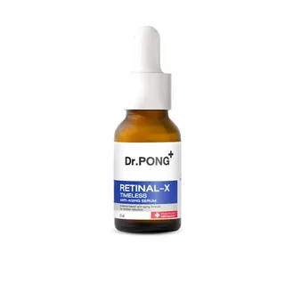 Dr.PONG RETINAL-X TIMELESS ANTI-AGING SERUM