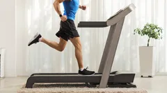 10 ลู่วิ่งไฟฟ้า ยี่ห้อไหนดี 2568/2569 คาร์ดิโอที่บ้าน ลู่วิ่ง-เดิน เคลื่อนย้ายสะดวก