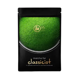 Peace Oriental Teahouse - Classicist 