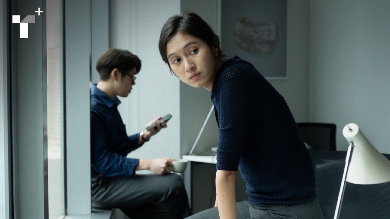 'ในโลกที่ใจร้าย แค่ไม่แตกสลายก็เก่งมากแล้ว’ ชวนตั้งคำถามกับชีวิต สังคม โลกการทำงาน ใน HUMAN RESOURCE พนักงานใหม่ (โปรดรับไว้พิจารณา)