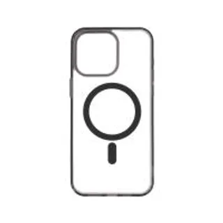 เคส TECHPRO iPhone 15 Pro Max with Magnetic Black Shading bumper (8857879668181)